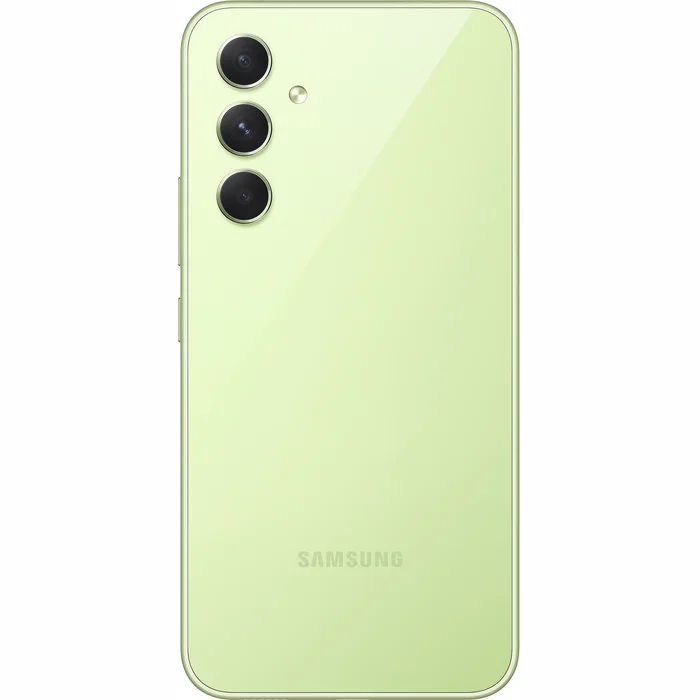 Samsung Galaxy A54 5G 8+128GB Awesome Lime [Demo]